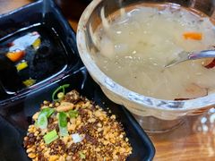 -丽江庭院·云南野生菌·海鲜火锅(鼓楼四合院店)