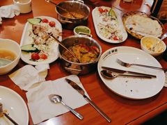 -清真· AL-JANNAT 佳纳特餐厅(仙林店)