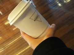 -Manner Coffee(芮欧百货店)