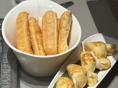 -海底捞火锅(高新万达店)