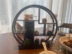 -全聚德烤鸭店(马家堡店)