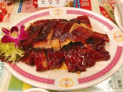 -吴系粤菜馆·茶餐厅(深业上城店)