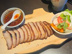 -大头虾越式风味餐厅(光明广场店)