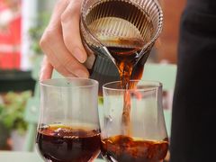 精品手冲咖啡-COFFELIZ COFFEE