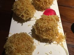 -豆蔻电影主题餐厅(四牌楼店)