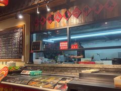 -炒师傅腊鲢鱼(左家塘店)