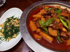 -那拉提之疆·新疆菜(美院店)