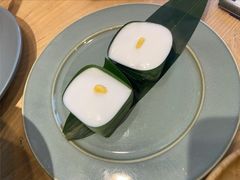椰米糕-Linlin泰餐厅(华夏幸福店)