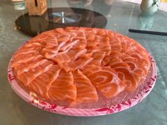 -御满江海鲜酒家(洛溪新城店)