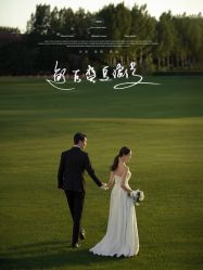 -CD视觉婚纱摄影