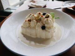 西班牙奶油蛋糕-FISH&POTATO Cō(地中海美食 万象城店)