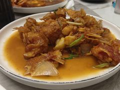 -牛天下·牛肉·海鲜·打边炉·融合菜