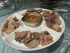 -高玛纳驴肉火烧(河间总店)