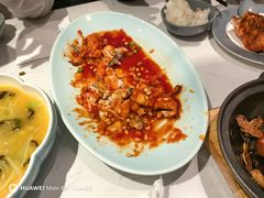 -鹿港小镇(悠唐店)