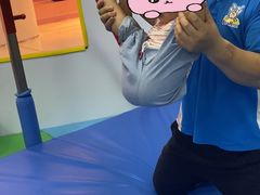 -飞奇儿体能体操馆(和平印象城店)