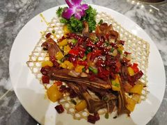 -国惠大酒楼(仓山万达店)