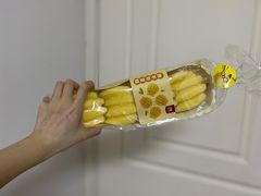 佛手形蛋糕-来噻布布 Lets BUBU