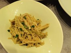 天目笋干-山外山菜馆(玉泉路店)