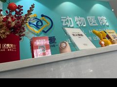 -美迦爱动物医院·夜诊(朝阳路诊疗中心)