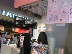 -狐狸和向日葵(北京路店)