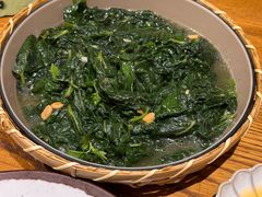金不换炒番薯叶-花二家·生活馆(六运小区店)