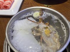-东海怡品海鲜豆捞(星街坊店)