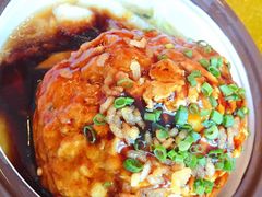 -扬州狮子楼·非遗淮扬菜(总店)
