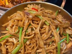 -简小舍·民间手艺菜(武昌江滩店)