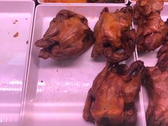 百香鸡-阿满卤香鸡(新街口印象汇店)