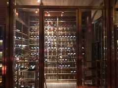 -北京盘古七星酒店