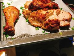 -绿茶餐厅(布吉万象汇店)