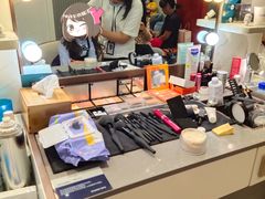-海马体照相馆(上海月星环球港店)