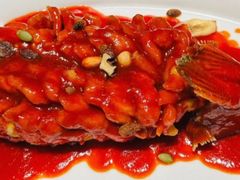 -童福兴·南京菜(老门东店)