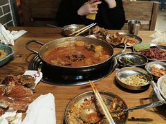 -枣玛尔脊骨汤·烤肉(西塔总店)