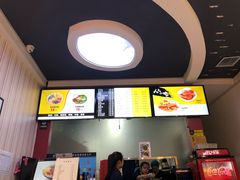 -螺小胖柳州螺蛳粉(钟楼总店)