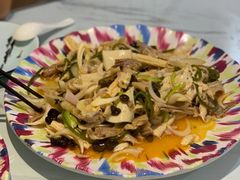 椒麻鸡-陈生记黑鱼馆·20年活鱼现杀(宁波鼓楼店)