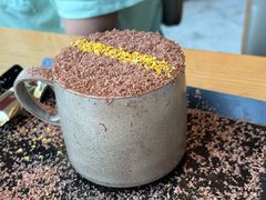 -魏客咖啡(中铁中心店)