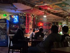 -南京天堂隔壁酒吧