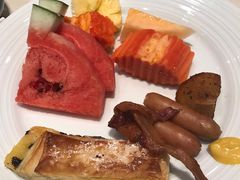 -曼谷铂尔曼皇权酒店