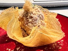 -今轩中餐厅(西安经开洲际酒店)