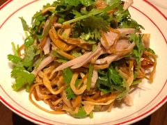 金针菇拌肚丝-山里亲戚(淞虹路店)