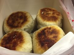 -长发西饼(临顿路店)