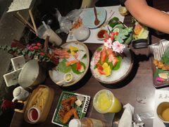 -匠和风精致料理(莆田财富中心店)
