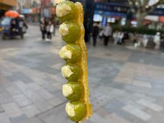 -傻二炒货龙虾(李沧旗舰店)