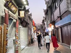 -东西巷