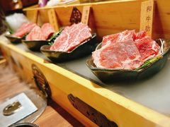 -牛道·和牛九食(市府恒隆广场店)