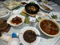 -老人和饭店(打浦路店)