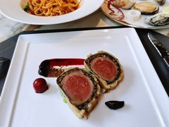 -ZHAO赵·牛扒坊(万象城店)