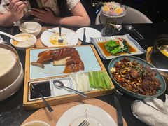 -重庆尼依格罗酒店·欣厨Niccolo Kitchen