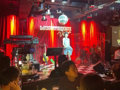 -音乐房子·Vintage Live Bar(玉林总店)